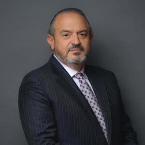 سعيد أبو عودة