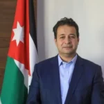Photo of Mohammad Abu Rumman