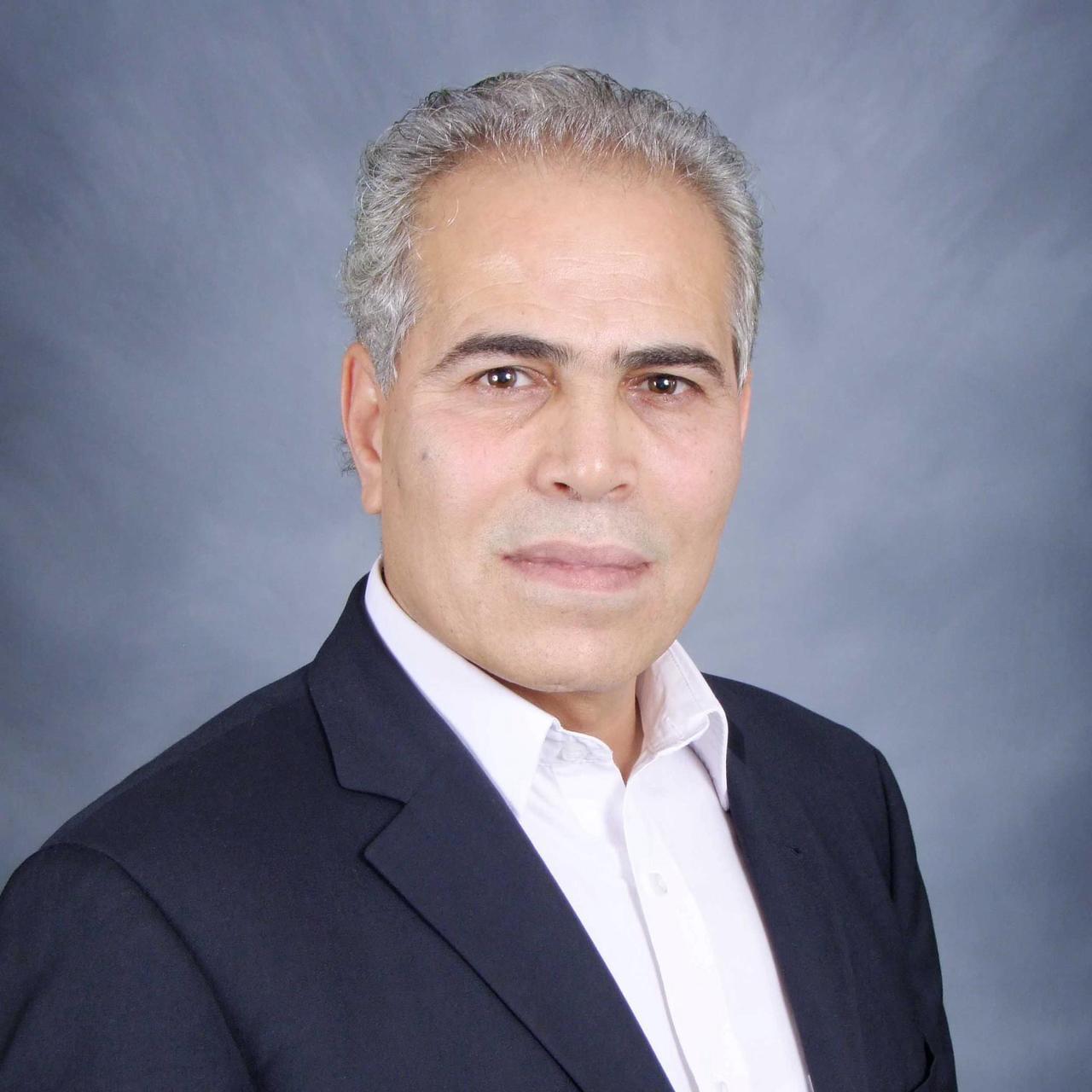 حسن أبو هنية