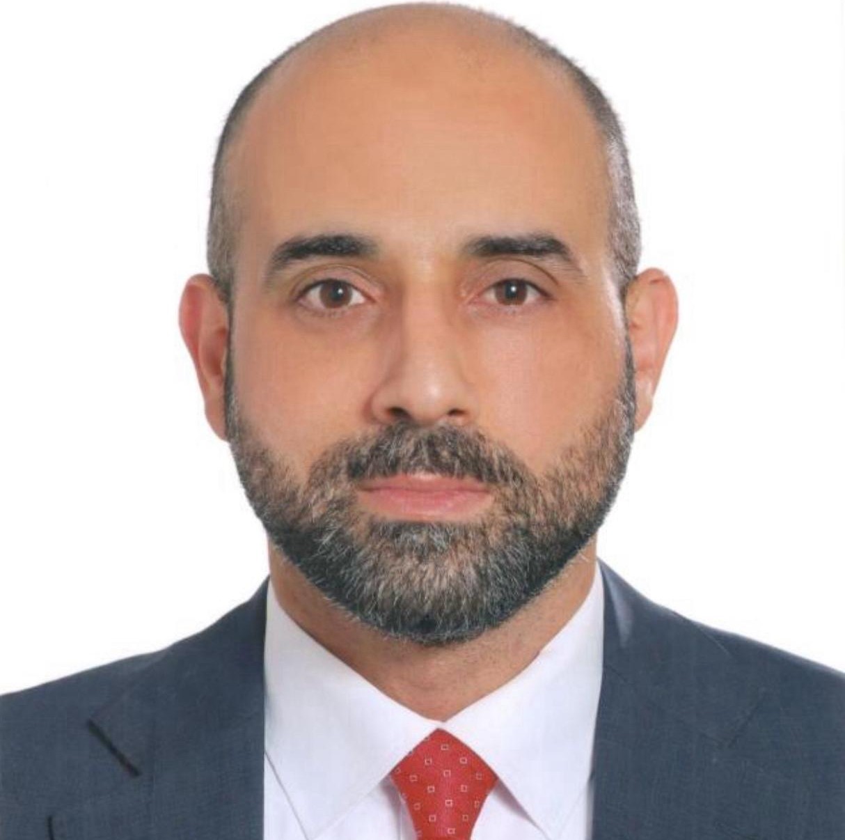 محمد عبدالحميد القضاة