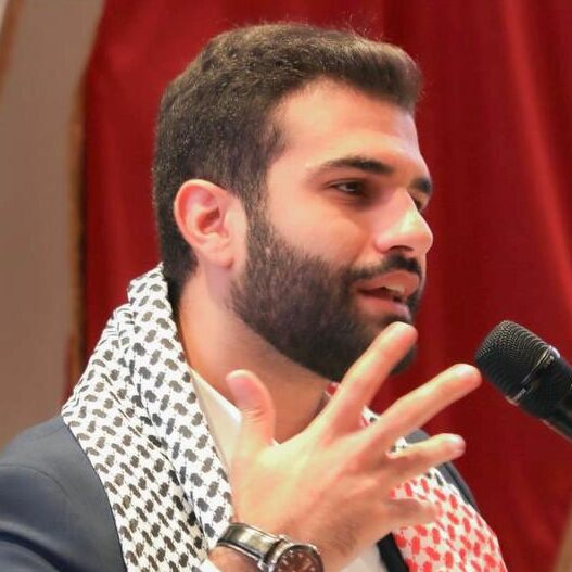 محمد الأمين عساف