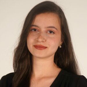 صورة ميرنا السرحان