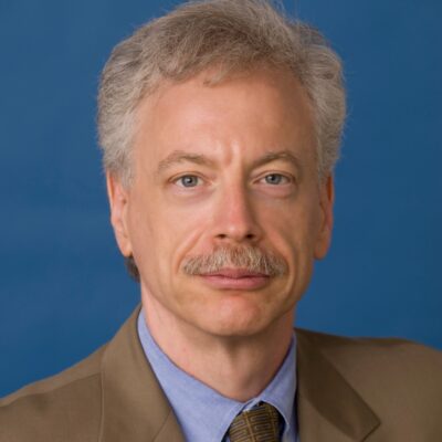 Photo of Nathan Brown