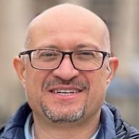 صورة مراد بطل الشيشاني