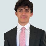 Photo of Faris Abu-Rumman