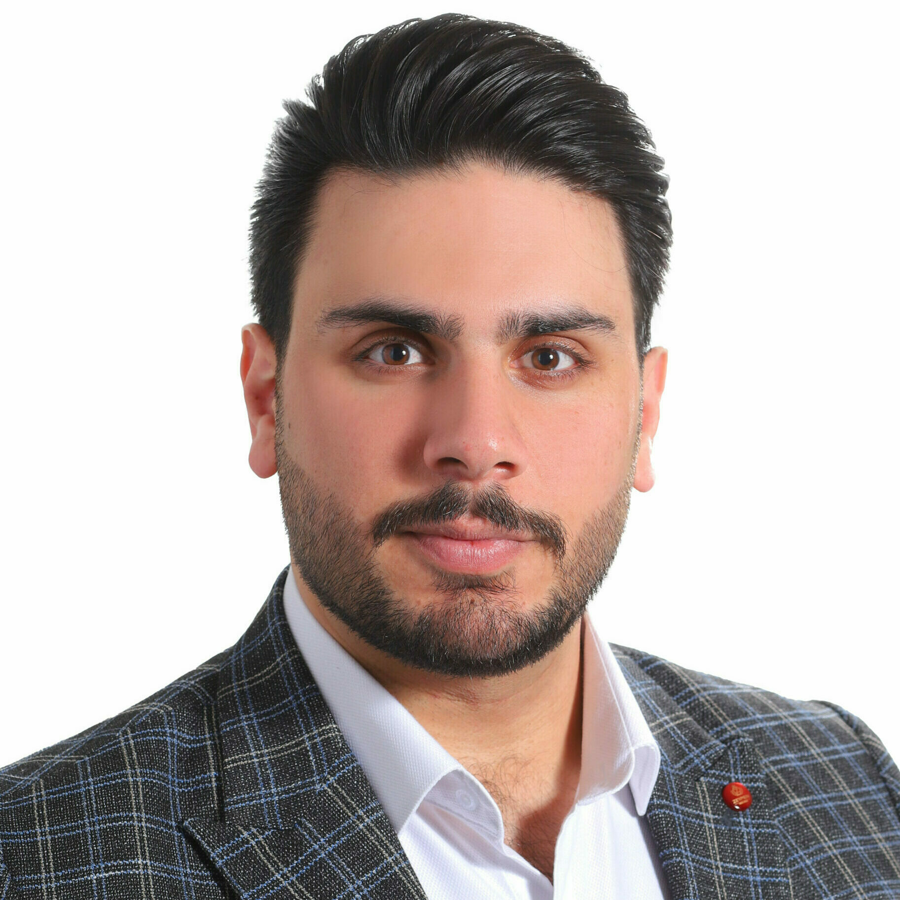 عبدالله محمد الطائي