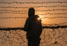 صورة من تخيل الذكاء الاصطناعي لعنوان المقال