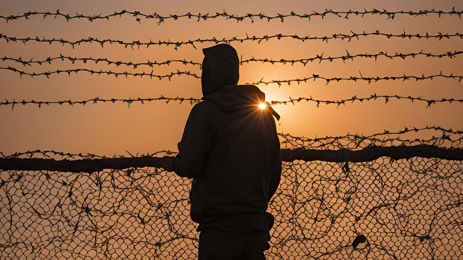 صورة من تخيل الذكاء الاصطناعي لعنوان المقال