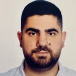 صورة علاء عقل