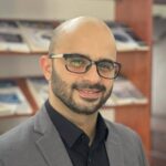 Photo of Ibrahim Rabaia