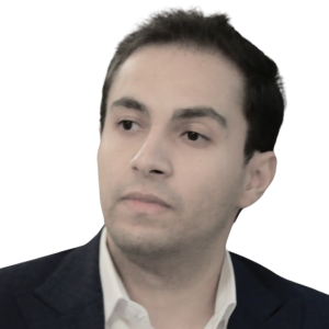 Photo of Hussein Sarayreh