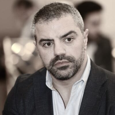 صورة Ayman Hassouneh