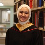 صورة مريم البطوش