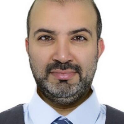 Photo of ِAli Hijazi