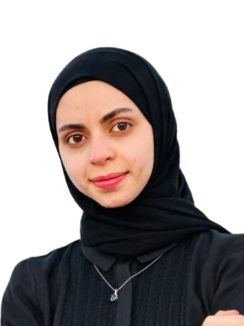 Photo of Amani Al Qudah