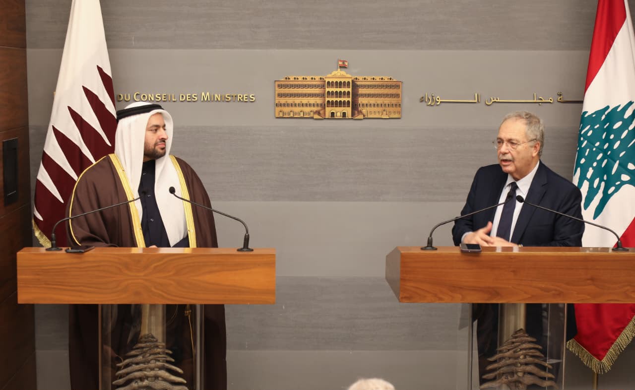 Lebanon After the Islamabad Understanding: Qatar’s Role and the Limits ...